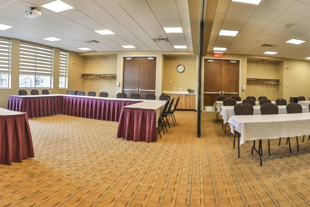 Comfort Inn & Suites Saint-Jerome Exterior photo