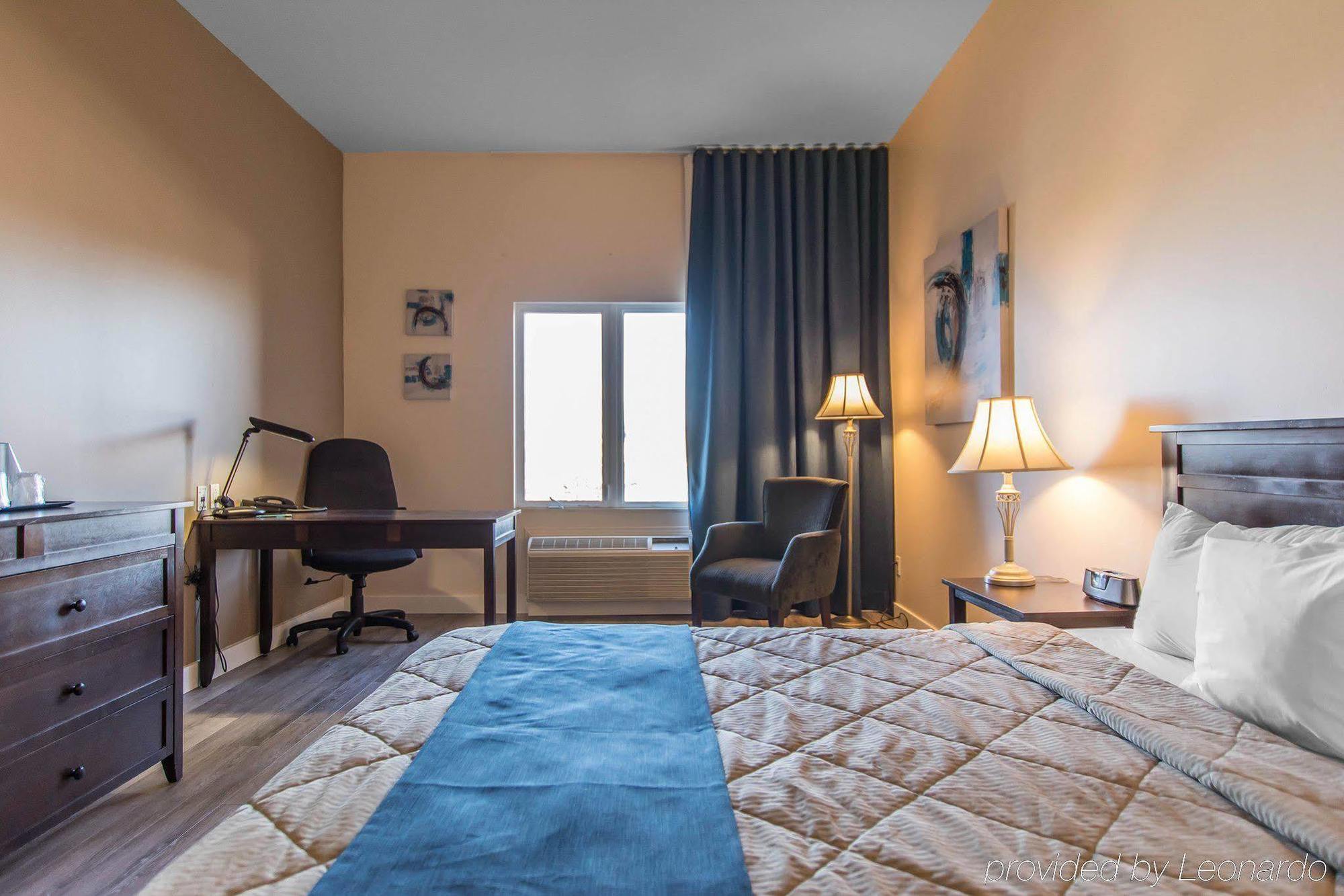 Comfort Inn & Suites Saint-Jerome Exterior photo